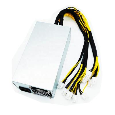 China PSU High Efficiency Desktop Power Supply APW3 1800W For L3+ In Stock Ready To Ship for sale