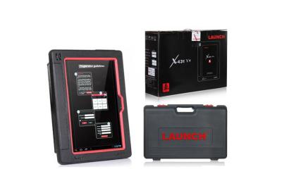 Chine Lancement X431 V + scanner PLUS de 3 voitures du lancement X431 du scanner X431 V du lancement X431 PRO Wifi/Bluetooth à vendre