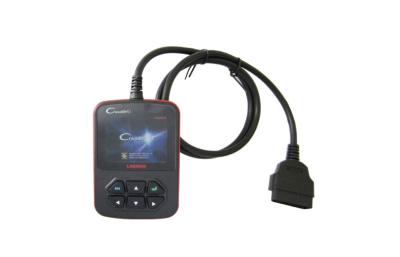 China Code Scanner / Reader Launch X431 Scanner Launch Creader VI OBDII / EOBD Code Reader Vehicles for sale