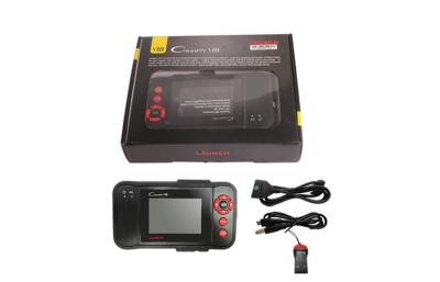 China Auto Code Reader Launch X431 Scanner LAUNCH X431 Creader VIII (CRP129) Comprehensive Diagnostic Instrument for sale