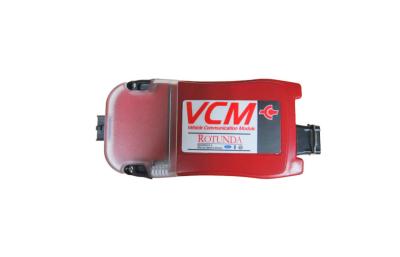 China Ford VCM IDS Auto Diagnostic Scanner Vehicle Communication Module For Mazda /Jaguar / Landrover for sale