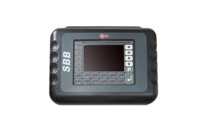 中国 V33.02 Silca SBB のキー プログラマー フォードのための自動車 Immobilizer のキー プログラマー 販売のため