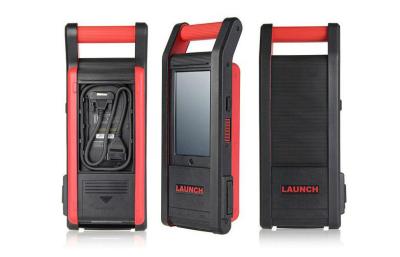 China Diesel Diagnostic Tool LAUNCH X431 Scanner for sale