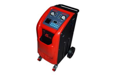 China Compact CAT-501+ Auto Transmission Cleaner Changer With LCD Display for sale