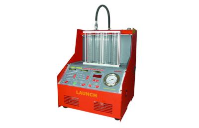 China Launch CNC-402A Auto Maintenance Tools For Injector Clean / Tester for sale