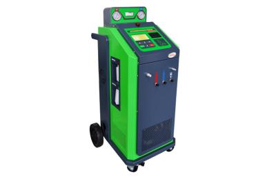 China Fully Automatic Auto Maintenance Tools For Car Flushing AC 220V 50 / 60HZ for sale