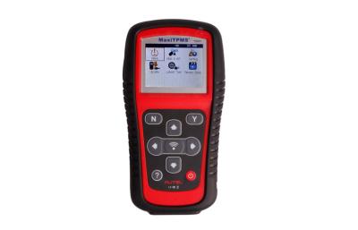 中国 診断 MaxiTPMS TS501 Autel TPMS サービス ライト調整用具 販売のため