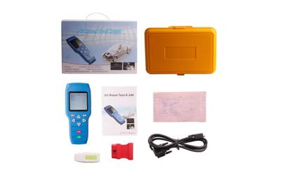 China De het Apparatenolie van de autodiagnose stelde Hulpmiddel x-200 voor OBD-II Motordiagnose terug Te koop