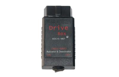 中国 VAG の診察道具 VAG は箱 Bosch EDC15/ME7 OBD2 IMMO Deactivator の活性剤を運転します 販売のため