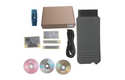 China Multi-Language VAG Diagnostic Tool , Bluetooth VAS 5054A ODIS V2.0 for sale