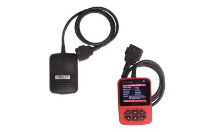 China 100% Original Vehicle Diagnostic Scanner LAUNCH X431 Cresetter II Oil Lamp Reset Tool update online for sale