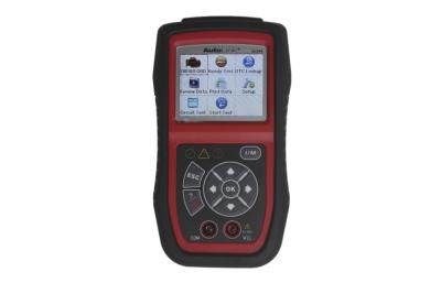 China Auto Link AL439 OBD2 Code Scanner Vehicle Diagnostic Scanner , Engine Code Reader for sale