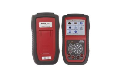 China Autel AutoLink AL539 OBDII Scanner Tool Vehicle Diagnostic Code Scanner for sale