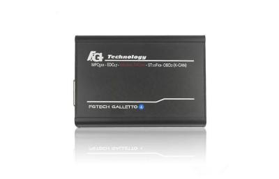 中国 FGTech Galletto 4 マスター ECU の破片調整用具最も最近の V54 BDM TriCore OBD 機能 販売のため