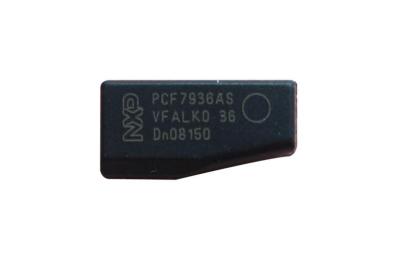 China Hyundai ID46 Key Transponder Chip For Auto Key Replacement for sale