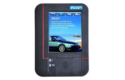 China Heavy Duty Truck Diagnostic Scanner Original Fcar-F3-D for Diesel Engine for sale