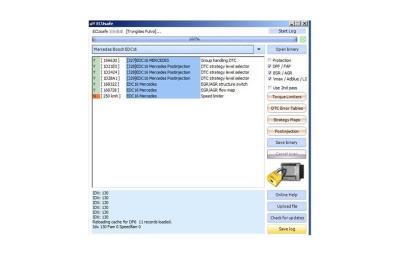 中国 1 時間の自由な活発化の自動車診断ソフトウェア、ECU の金庫 2.0 OBD ECU プログラム 販売のため