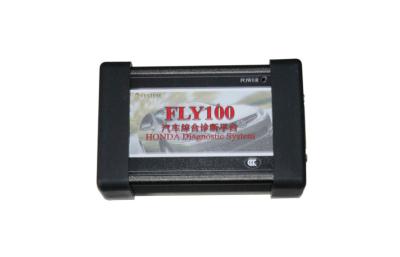 中国 FLY100 ホンダの自動診断走査器の完全な版 販売のため