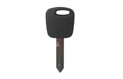 China Ford ID4C Transponder Key Emergency Car Key Replacement for sale