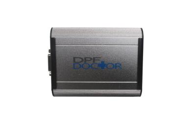 中国 heavy-duty Truck Diagnostic Scanner DPF の博士ディーゼル微粒子フィルター サービス用具 販売のため