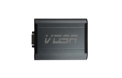 中国 VDSA-HD ECU の点滅 ECU のための頑丈なトラックの診断の走査器スペシャル 販売のため