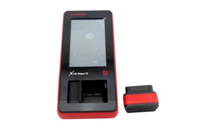 China Launch X431 Diagun3 Vehicle Scan Tool , Professional Diagnostic Tool Code Reader for sale