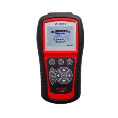 Китай Handheld инструмент света масла Autel OLS301 инструмента возврата воздушной подушки и возврата обслуживания продается