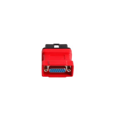 China DS708 OBD 16 Verbindungsstück Pin-Adapter-Auto-Diagnose-Tool Autel MaxiDAS 708 OBD zu verkaufen