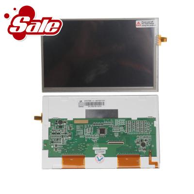 中国 標準的な LCD スクリーンの自動診断走査器 Autel Maxidas DS 708 販売のため