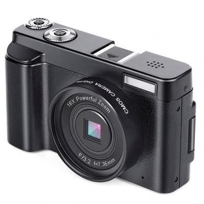 China cheap camera 24MP 1080p full hd 30fps mini digital camera dslr wifi for sale