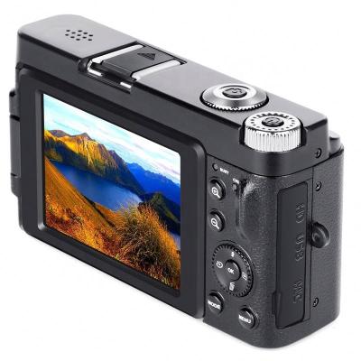 China 3.0 inch TFT slr digital camera wireless wifi cheap camera CMOS 24MP sensor 24MP for sale