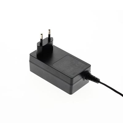 China PC AC DC Power Adapter Charger 100-240V Multifunction Flame Retardant Material AC 5V 9V 12V 15V 18V 19V 24V 36V 48V Wall Adapter For Laptop Computer for sale