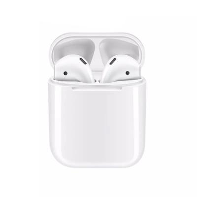 China best selling In-ear OEM y30 ODM wireless earphone inpods 12 tws i12 for sale