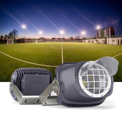 China Sports Stadiums/Tunnel/Garden/Parking 400w Five Year Warranty Led Flood Light Stadium Light Indoor Outdoor Volleyball Badminton Tennis Court Football Stadium Light for sale