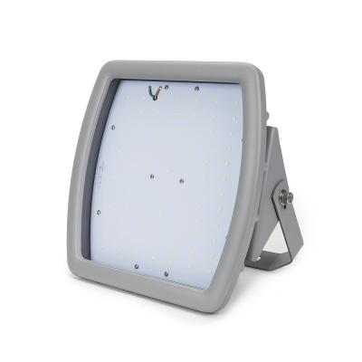 China Ex-proof 30w led gas station flood light IP68 entrance grade ex-proof factory supply for sale