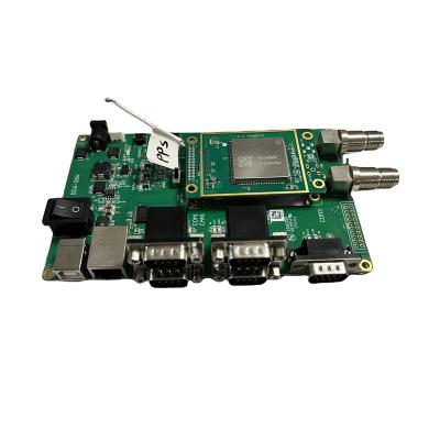 China Test GPS/GNSS Module GNSS/GPS developer test kit GPS/GNSS module development board platform  with USB antenna interface for sale