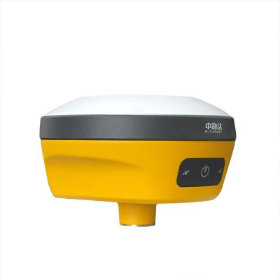 China Land Surveying Hi target V200 Gnss Receiver Gps Survey Equipment RTK for sale