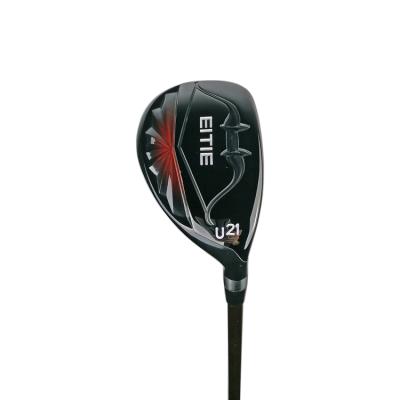 China graphite & Steel Top Selling Guaranteed Quality Bargain Price Hybrid Golf Clubs for sale