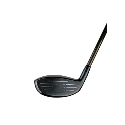 China graphite & Hot Selling Cheap Custom Luxury Men's Hybrid Golf Club Steel for sale