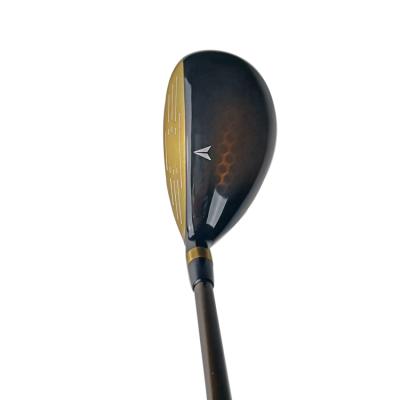 China graphite & China wholesalecheap professional hybrid golf steel manufacture for sale