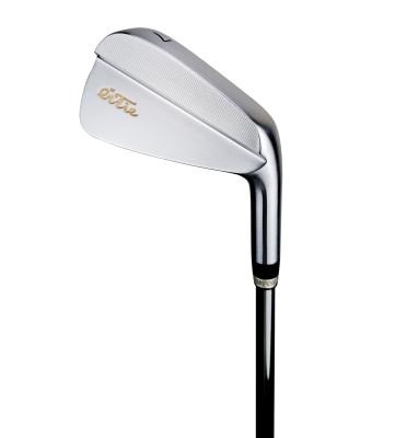 China Various Steel Promotional Goods Using Professional Cheap Golf Irons Club for sale