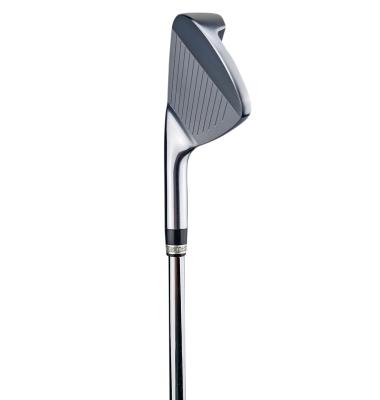 China Steel Sell Well New Type Ladies High Quality Golf Irons Club for sale