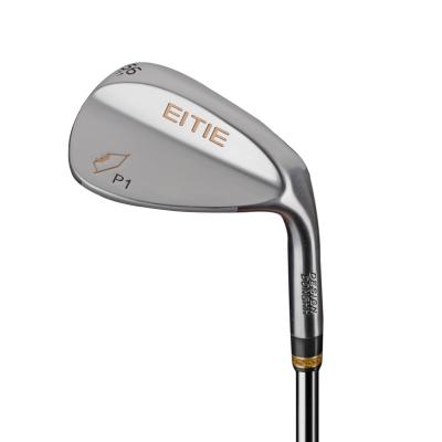 China Hot Sale Quality Factory Supply Steel Golf Club Wedge Manufacturer for sale