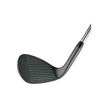 China Steel Quality Appropriate Price Guaranteed Bespoke Wedges Golf Mini Putt Custom for sale