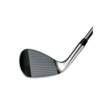 China Exquisite Steel Structure Fabricating Full Expensive Golf Head Wedge for sale