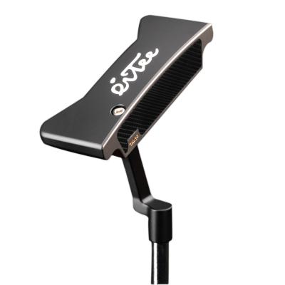 China New design golf steel putter golf putter men's and women's stainless steel golf putters for sale