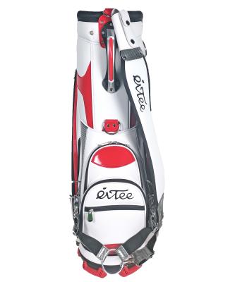 China Top Quality Custom PU Best Price Waterproof Golf Bag Price for sale