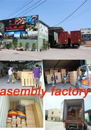 Verified China supplier - WHAICHEN PRODUCE CO., LTD.