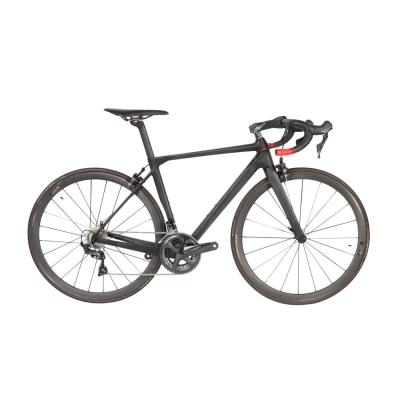 China Ride RDBCB2 Fixed Speed ​​Carbon Road Bike for sale