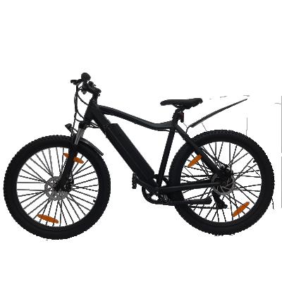 China Aluminum alloy mountain high speed electric bike for climber for sale